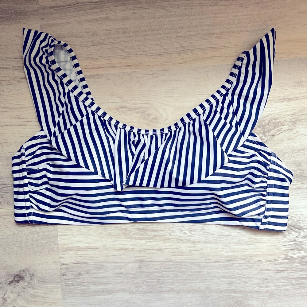 Vineyard Vines x Target Swim Top